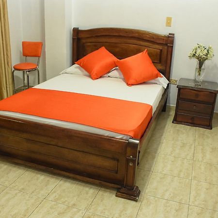 פריירה Hotel El Lago 2 מראה חיצוני תמונה