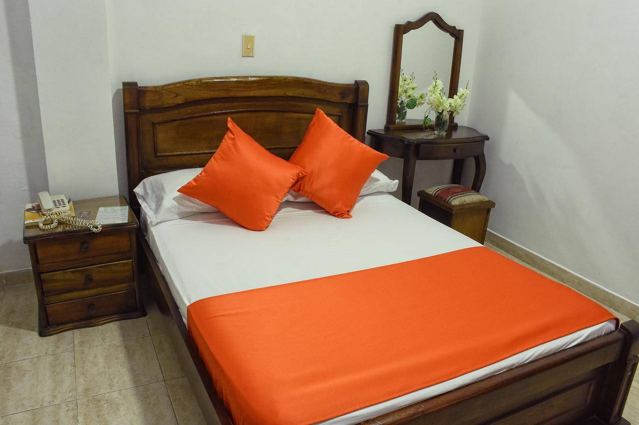 פריירה Hotel El Lago 2 מראה חיצוני תמונה