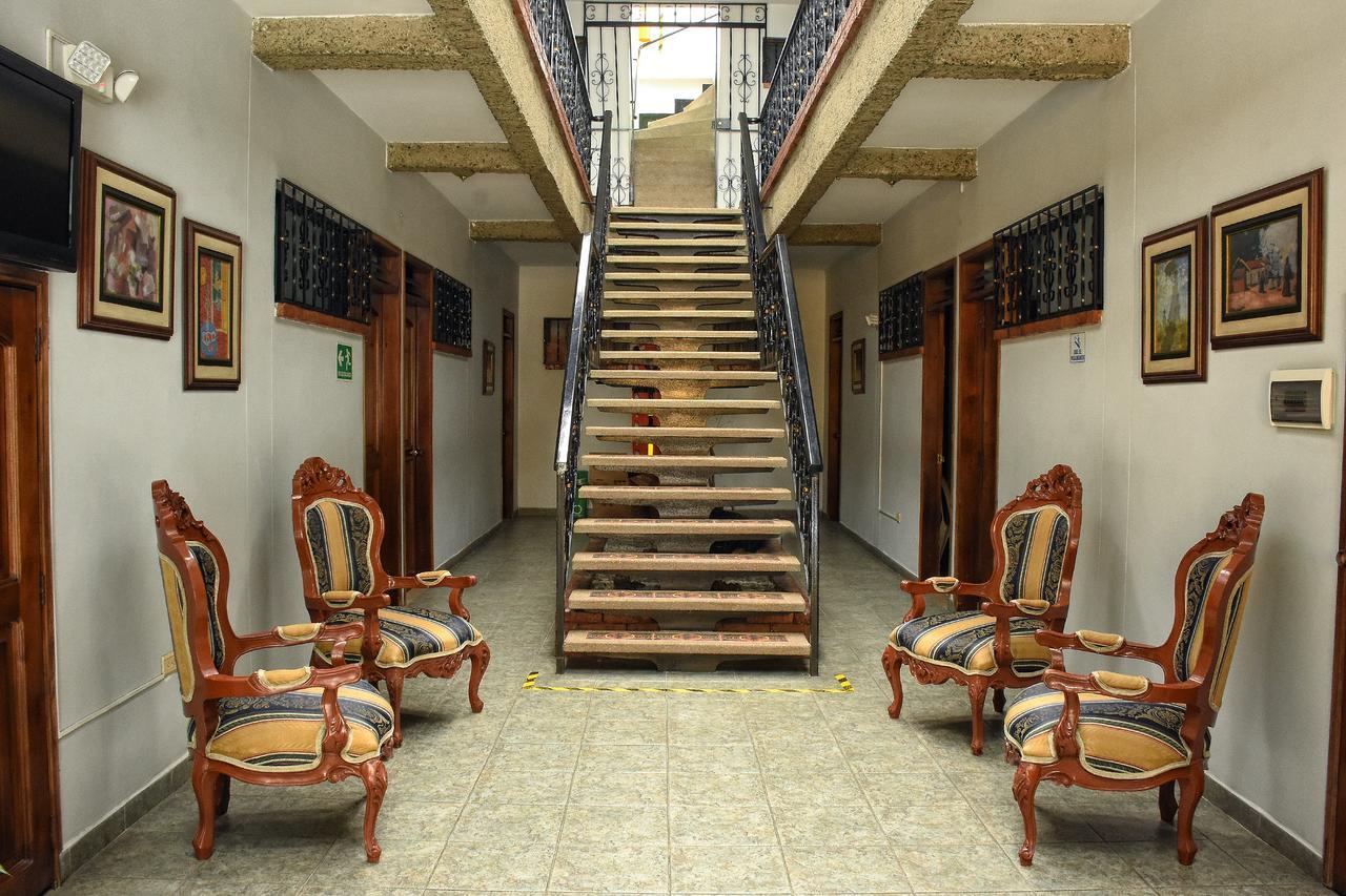 פריירה Hotel El Lago 2 מראה חיצוני תמונה
