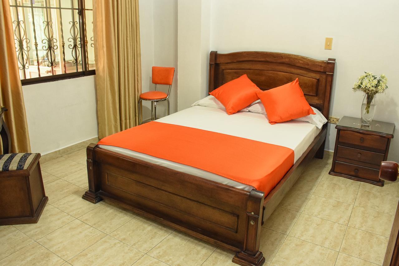 פריירה Hotel El Lago 2 מראה חיצוני תמונה