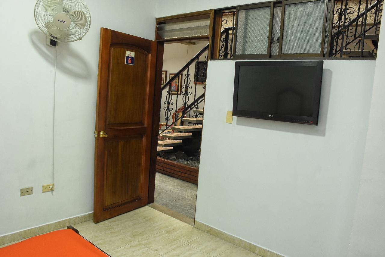 פריירה Hotel El Lago 2 מראה חיצוני תמונה