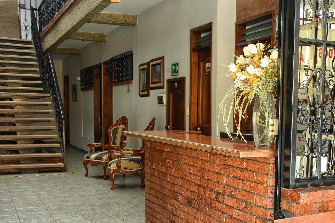 פריירה Hotel El Lago 2 מראה חיצוני תמונה