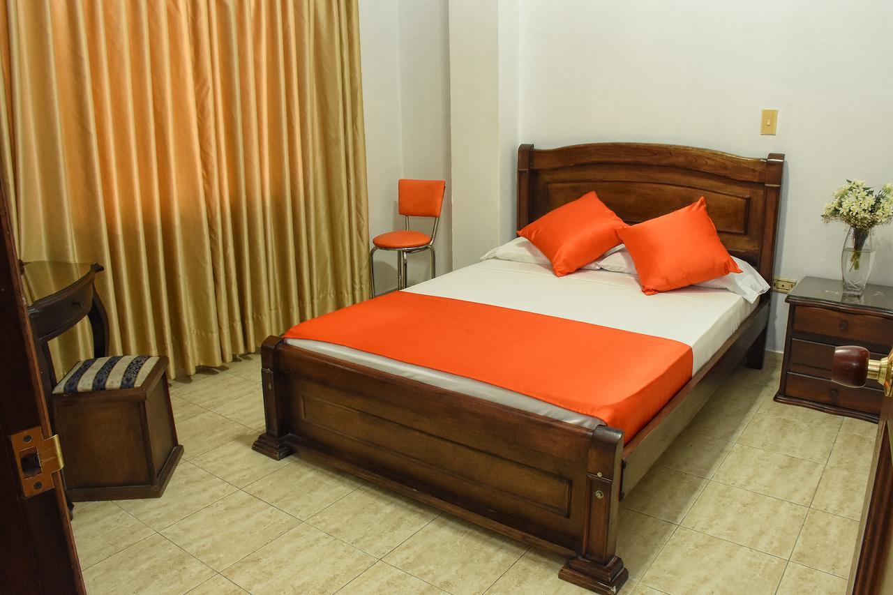 פריירה Hotel El Lago 2 מראה חיצוני תמונה