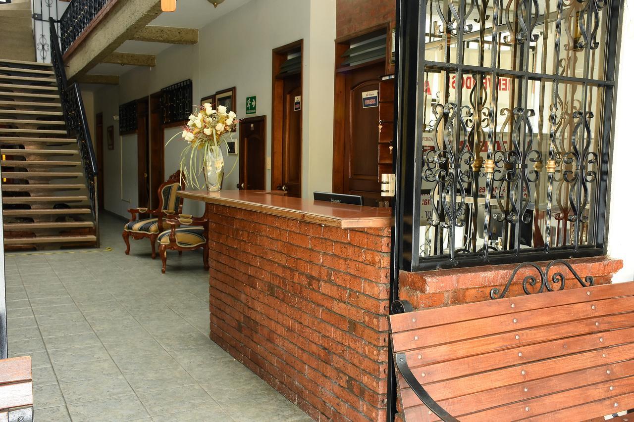 פריירה Hotel El Lago 2 מראה חיצוני תמונה